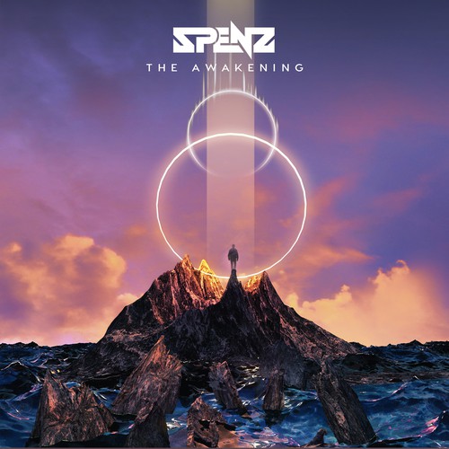 Sci fi/trance/spiritual like artwork