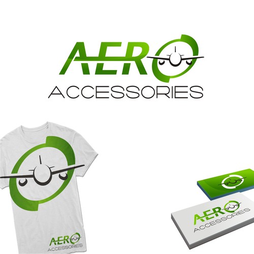 Aero Accessories