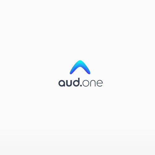 Logo Design for Aud.one