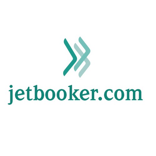 New Logo wanted for JetBooker - the private jet booking site