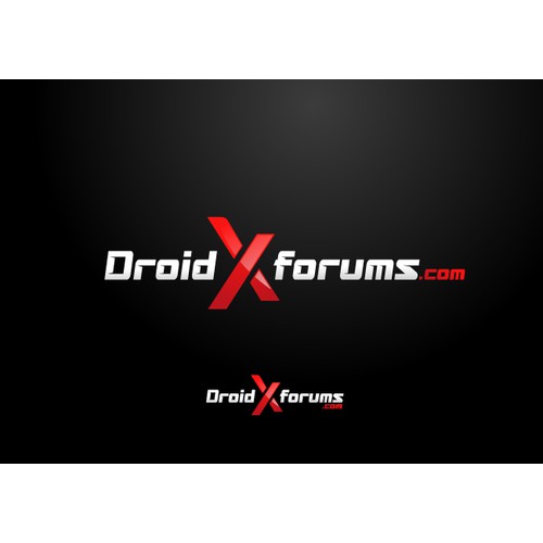 Logo for DroidXforums.com