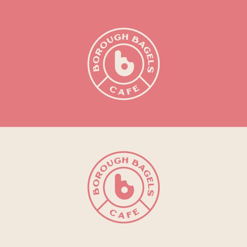 BOROUGH BAGELS CAFE
