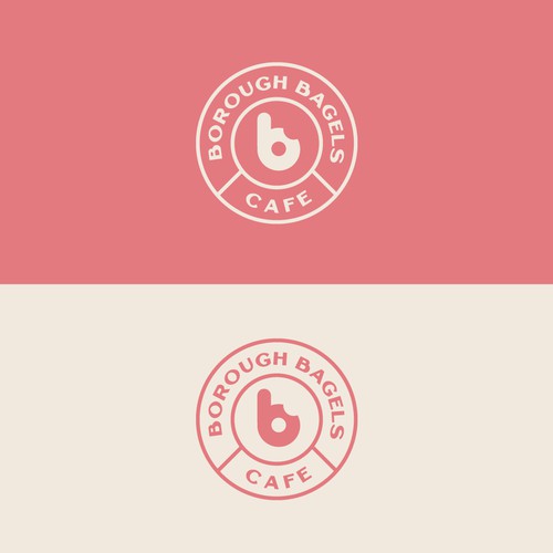 BOROUGH BAGELS CAFE