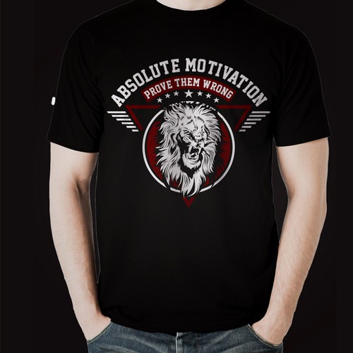 t-shirt design