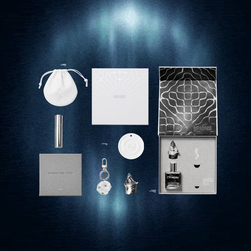 Reasonance - Branding design