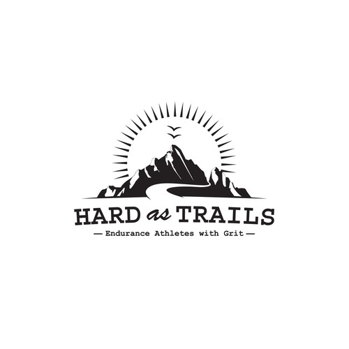 Hard as Trails