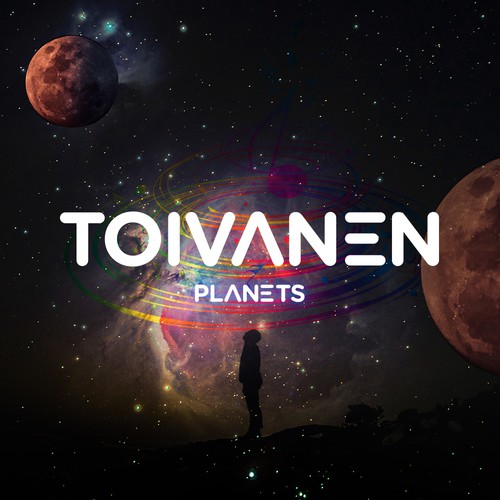 Toivanen Album cover