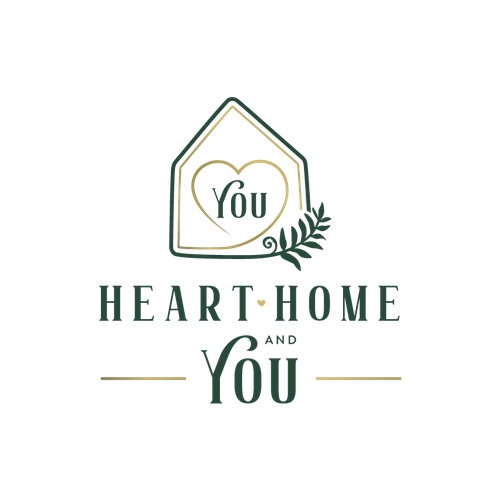 Heart home & you
