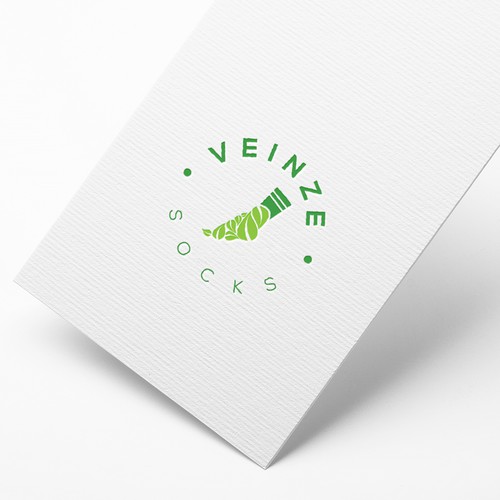 Socks Brand needs a modern logo