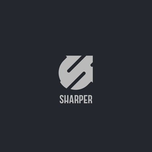 Sharper