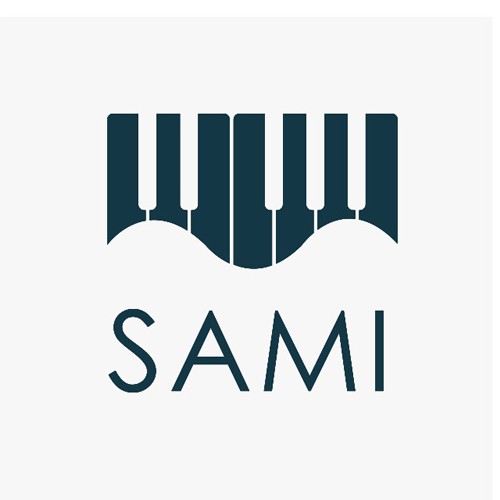 Sami - Logo and Youtube Cover
