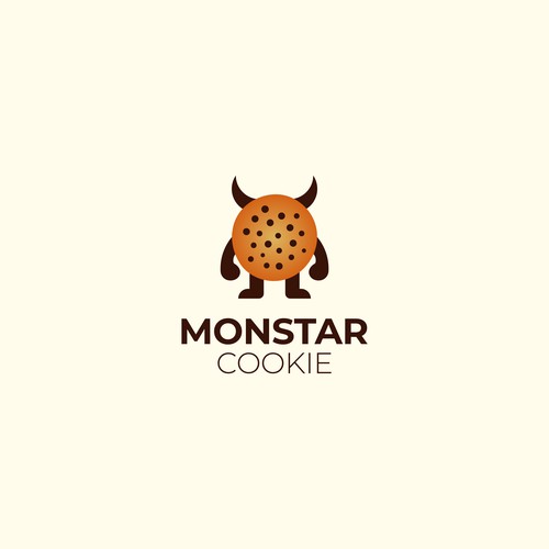Monster Cookie