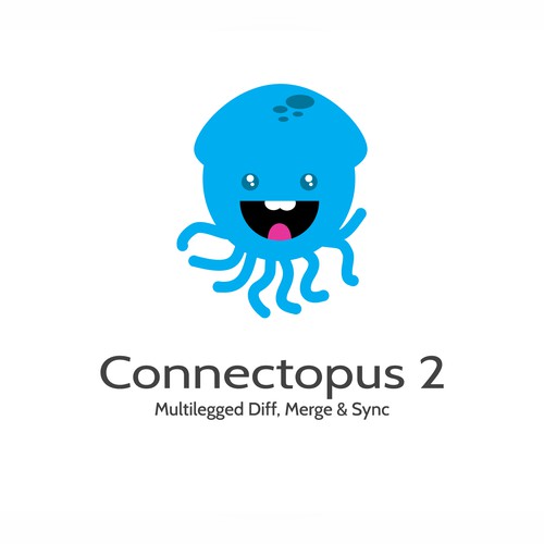 logo concept for Computer tool