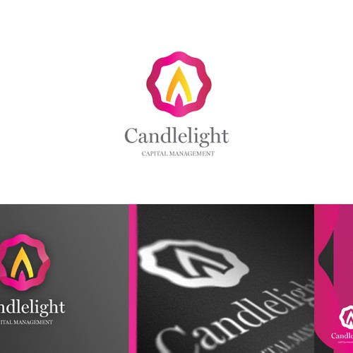 Our first impression is everything, we need a logo!