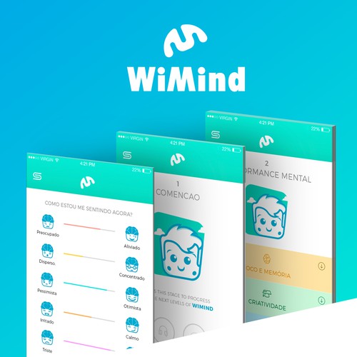 App Wimind