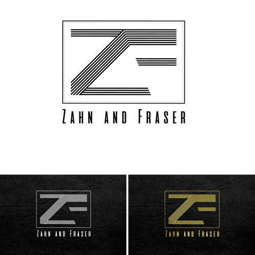 Logo for Zahn and Fraser