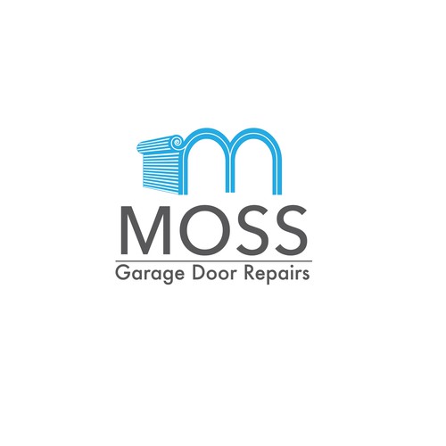 garage door repair company