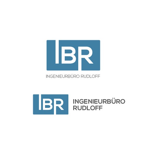 Logo & Website für Ingenieurbüro aus Berlin