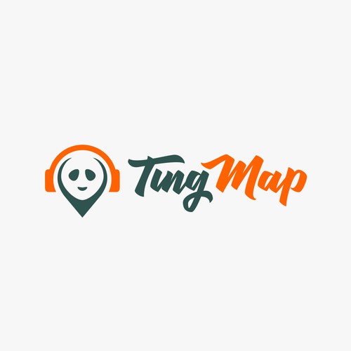 Tingmap Logo (proposal)