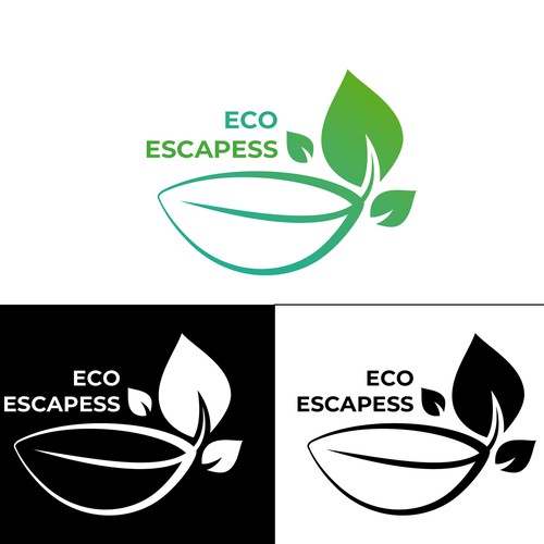 logo Eco Escapes