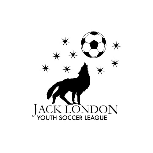 Logo for local youth soccer league