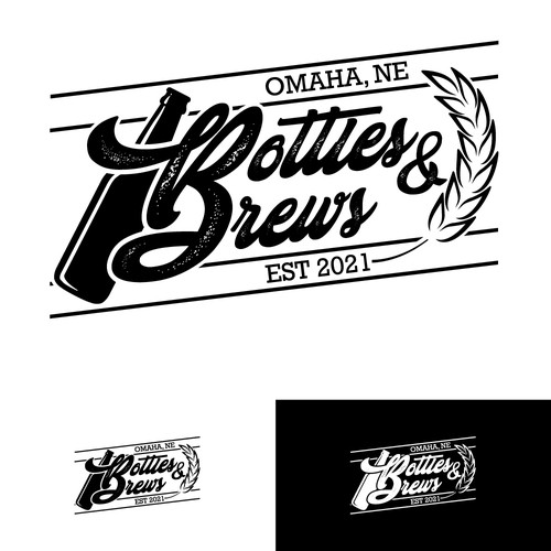 Bottles & Brews