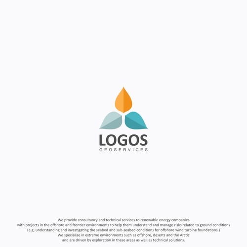 Logos Geoservices