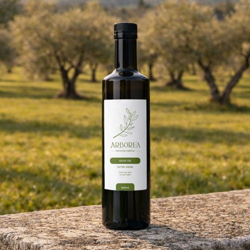 Arborea | Branding y Packaging