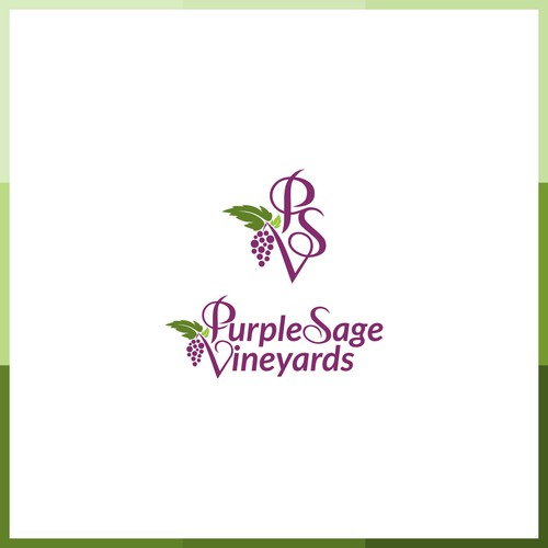 PSV Purple Sage Vineyards