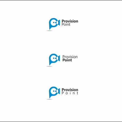 Create a fun, clean logo for a new online corporate service.