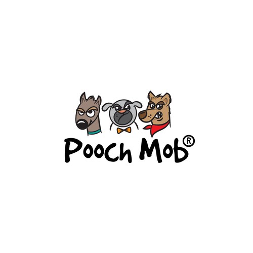 Pooch Mob®