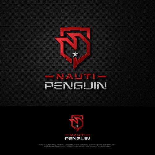 NP logo