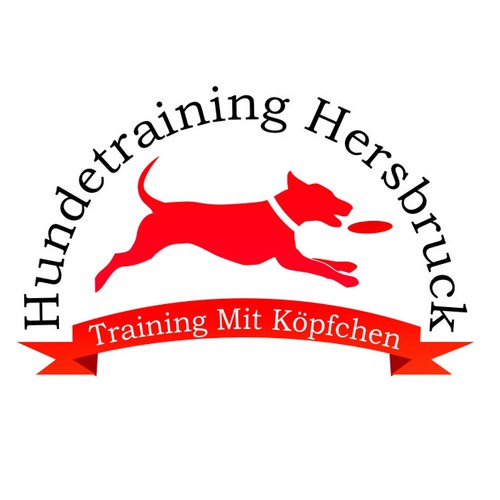 Create a fantastic logo for my growing, fair training dogschool!