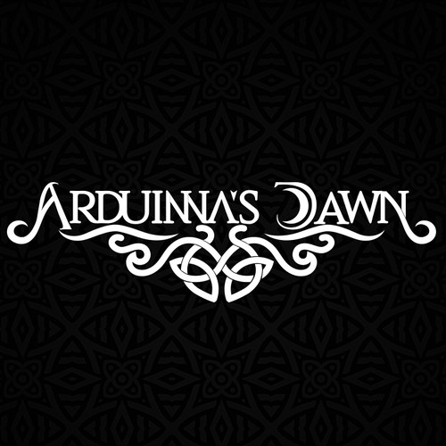 Arduinna´s Dawn Band Logo