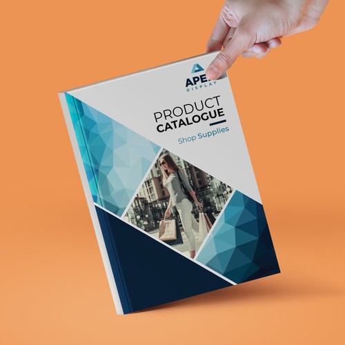 Apex Product Catalogue