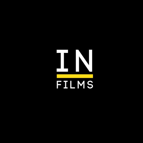 New logo for In Films