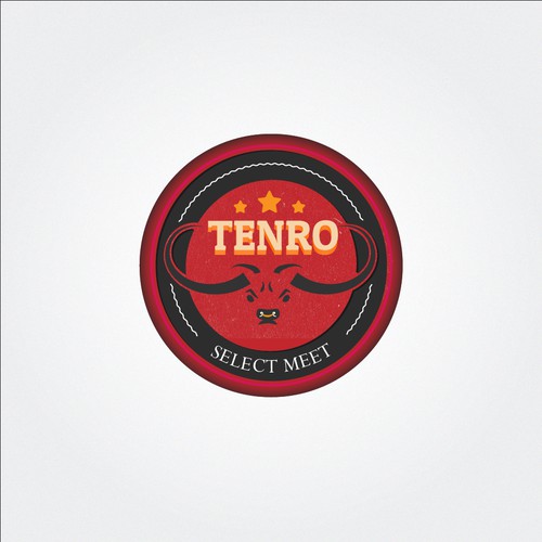 Logo para Tenro