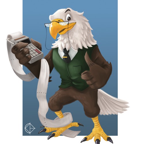 Eagle