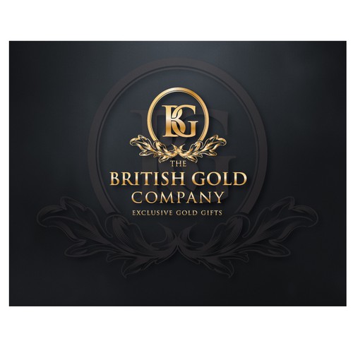 THE BRITISH GOLD COMPANY