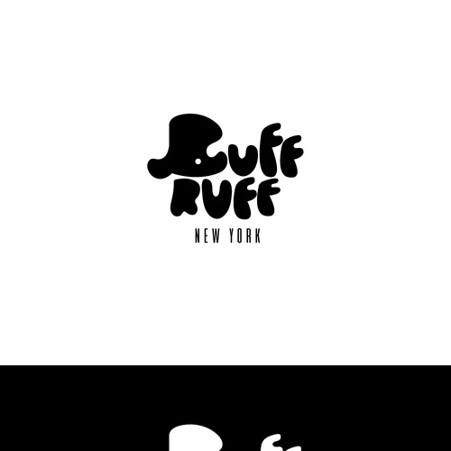 clean logo for fashion company