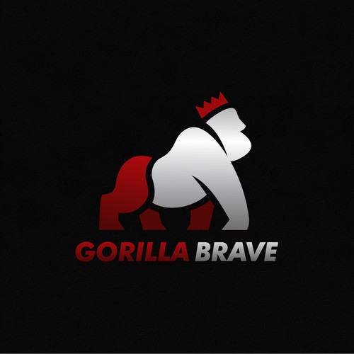 GorillaBrave