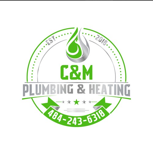 C&M Plumbing and Heating