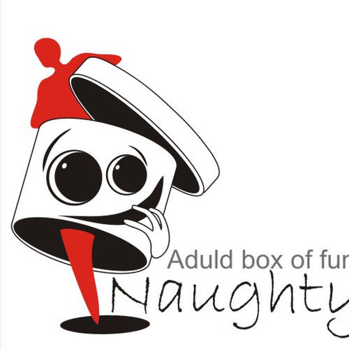 adult box