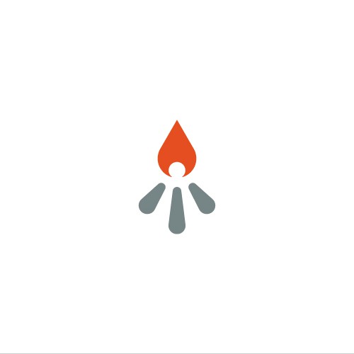 Simple and Meaningful Design for a new app that re-invents group chat