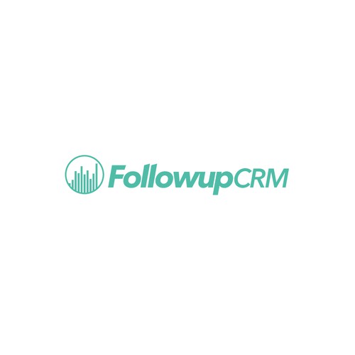 Followup CRM Logo