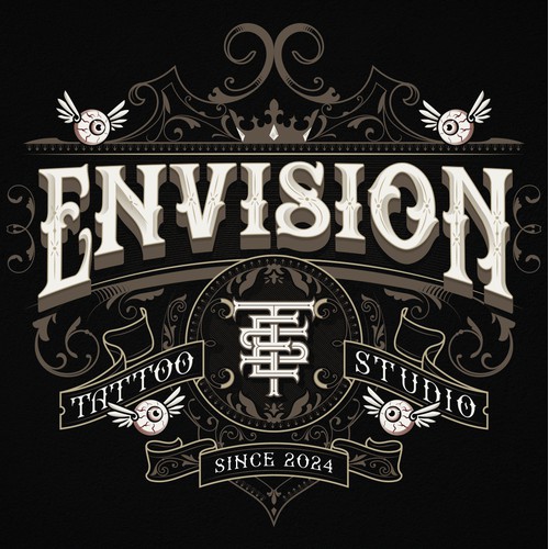 Envision Tattoo Studio