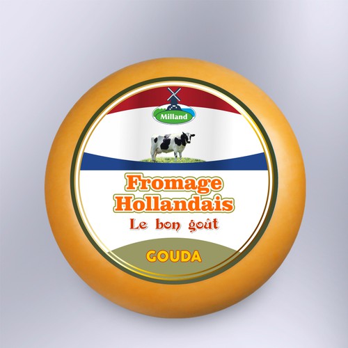 Fromage Label