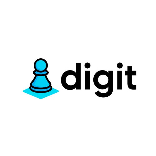 Digit Brand Identity