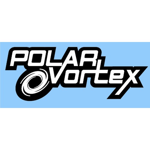 Polar Vortex logo