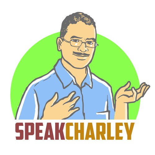 Speak Charlie